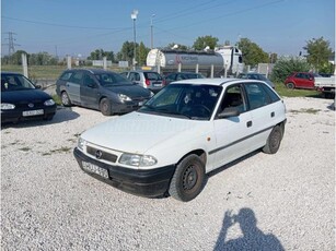 OPEL ASTRA F 1.4 Classic GL