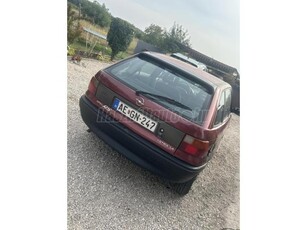 OPEL ASTRA F 1.4i GL SE