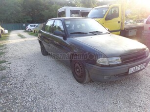 OPEL ASTRA F 1.6 16V Classic Plus