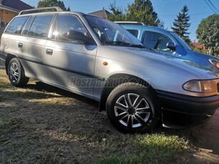 OPEL ASTRA F Caravan 1.4 Classic Start