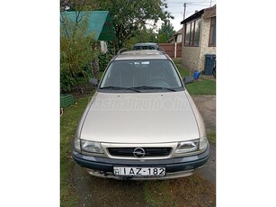 OPEL ASTRA F Caravan 1.4 Classic Start