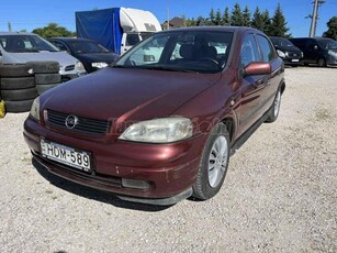 OPEL ASTRA G 1.2 16V Viva