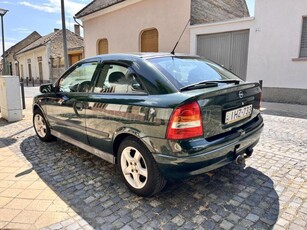 OPEL ASTRA G 1.2 16V Viva