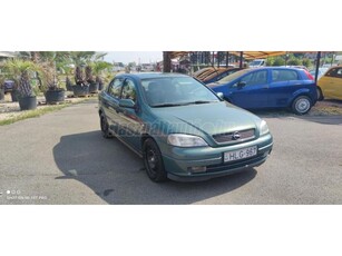 OPEL ASTRA G 1.4 16V Comfort