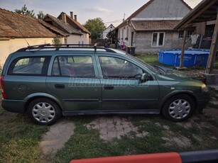 OPEL ASTRA G 1.6 16V Centennial