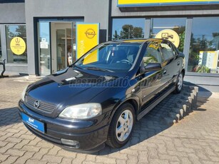 OPEL ASTRA G 1.6 16V Classic II