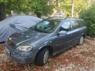 OPEL ASTRA G 1.7 CDTI Classic II