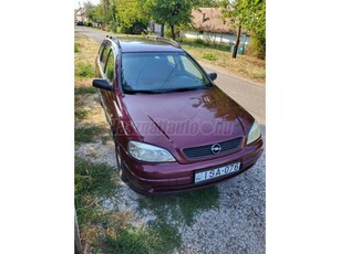 OPEL ASTRA G Caravan 1.2 16V Viva