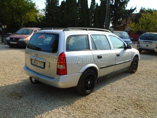 OPEL ASTRA G Caravan 1.4 16V Club Jó motorral.klímával.vonóhoroggal