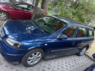 OPEL ASTRA G Caravan 1.6 16V Club