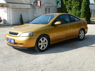 OPEL ASTRA G Coupe 1.8 16V