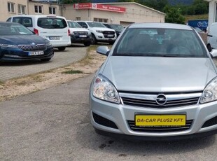 Opel Astra H 1.4 Enjoy 153 000Km! Autóbeszámitá...