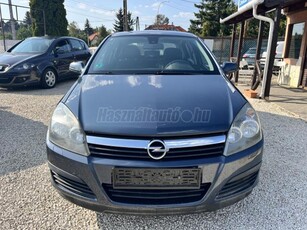 OPEL ASTRA H 1.6 Cosmo Twinport