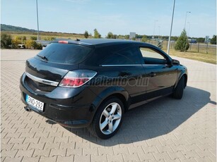 OPEL ASTRA H 1.6 GTC Sport