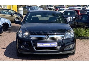 OPEL ASTRA H 1.6 T Enjoy 180 LE. 17-es kerekek