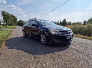 OPEL ASTRA H 1.7 CDTI GTC Cosmo