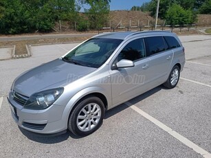 OPEL ASTRA H 1.8 Elegance