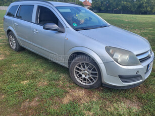 OPEL ASTRA H 1.9 CDTI Sport