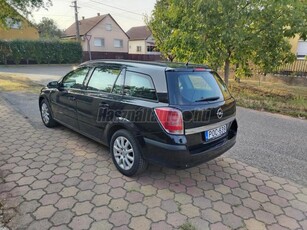 OPEL ASTRA H Caravan 1.6 Cosmo