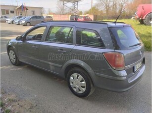 OPEL ASTRA H Caravan 1.6 Enjoy GYÖNYÖRŰ.GYÁRIAS.DIGIT KLÍMÁS!