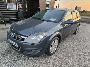 OPEL ASTRA H Caravan 1.6 Essentia FRISS SZERVÍZ!KLÍMA!TEMPOMAT!