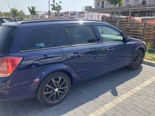 OPEL ASTRA H Caravan 1.9 CDTI Optima