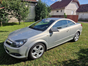 OPEL ASTRA H TT 1.6 Cosmo