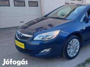 Opel Astra J 1.4 Cosmo 125000 Km! 17 alu felni....