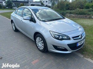 Opel Astra J Sedan 1.6 Enjoy EURO6 Magyar---142...