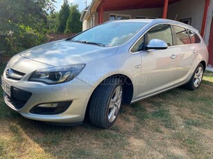 OPEL ASTRA J Sports Tourer 1.6 CDTI Start-Stop Cosmo