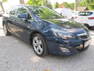 OPEL ASTRA J Sports Tourer 2.0 CDTI Sport (Automata)