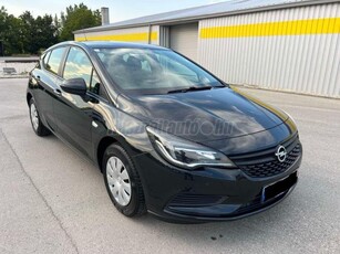 OPEL ASTRA K 1.0 T Start-Stop Enjoy