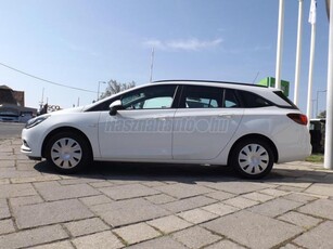 OPEL ASTRA K Sports Tourer 1.6 CDTI Enjoy Magyarországi!Garanciával is!