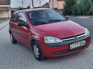 OPEL CORSA 1.0 12V Club Easytronic