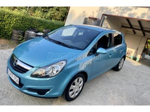 OPEL CORSA 1.2 111 Years Azonnal elvihető ! Garantált Km !