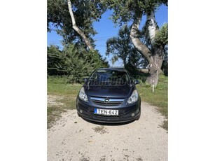 OPEL CORSA 1.2 Cosmo