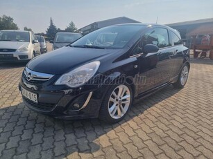 OPEL CORSA 1.7 CDTI Cosmo