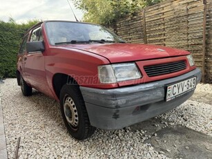 OPEL CORSA A 1.2 Swing Magyar. 2.tulajdonos friss műszakival!!!