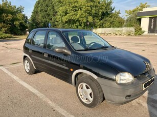 OPEL CORSA B 1.0i 12V City