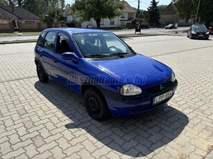 OPEL CORSA B 1.2 16V CDX