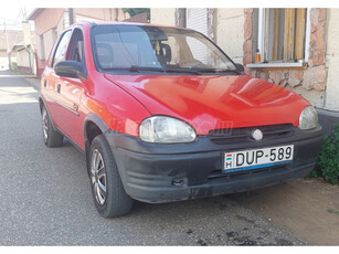 OPEL CORSA B 1.4 16V Swing