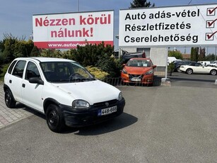 OPEL CORSA B B 1.2i VIVA