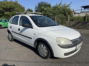 OPEL CORSA C 1.0 12V Club