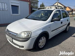 Opel Corsa C 1.0 12V Club