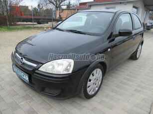 OPEL CORSA C 1.0 Enjoy / 73 EZER KM / DIGIT KLÍMA / ALU /