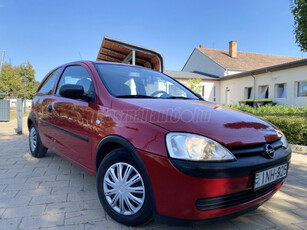 OPEL CORSA C 1.2 16V Comfort