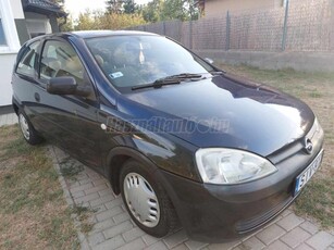 OPEL CORSA C 1.2 16V Comfort Easytronic