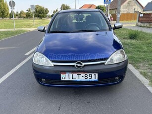 OPEL CORSA C 1.2 16V Elegance