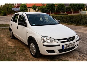 OPEL CORSA C 1.2