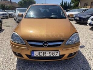 OPEL CORSA C 1.2 Cosmo